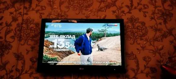 Телевизор LG 32 дюйма Макеевка
