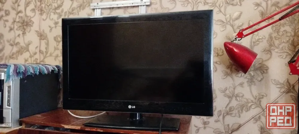 Телевизор LG 32 дюйма Макеевка - изображение 2