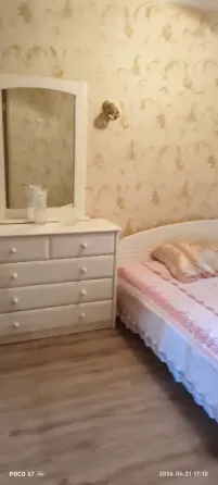 Сдам .квартиру 2х ком. Донецк