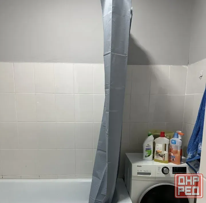 Срочно сдаю 2-х комнатную квартиру Донецк - изображение 1