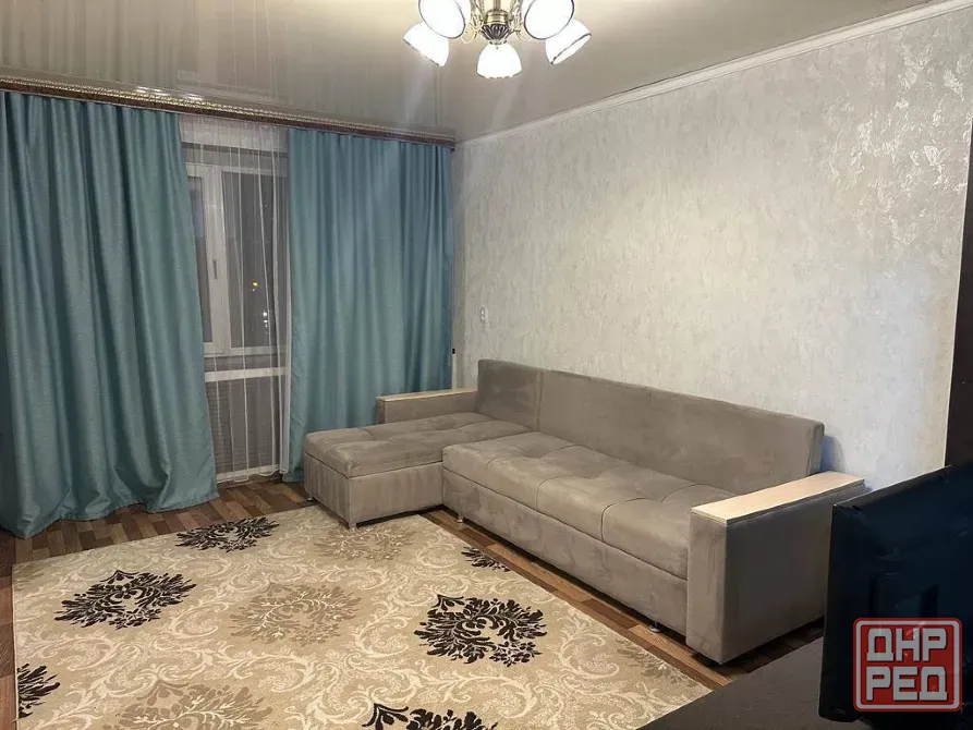 Сдам квартиру : Ворошиловский район. Донецк - изображение 3