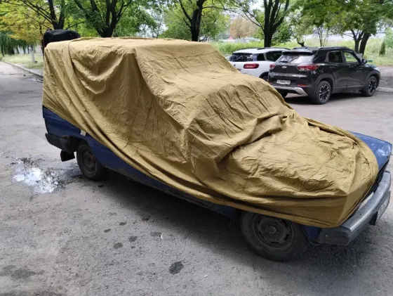 Автомобильный тент Донецк