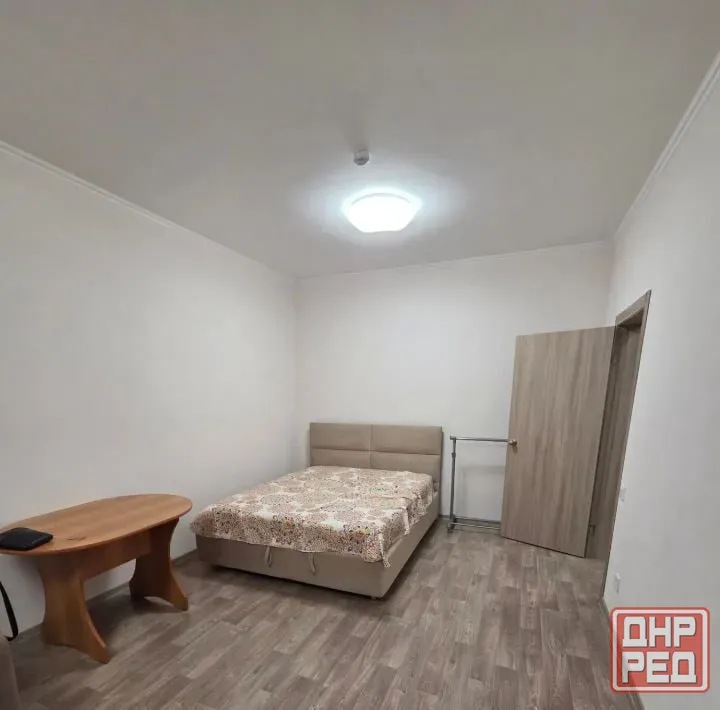 Срочно сдам однокомнатную квартиру в Ленинском районе, мкрн Звездный Донецк - изображение 5