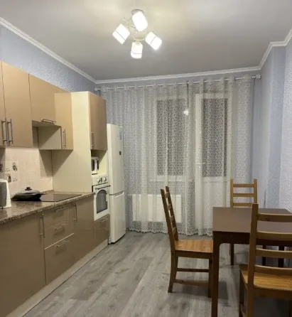 сдается двухкомнатная квартира киевский район Донецк