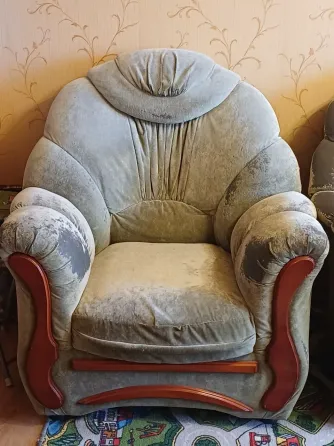 Мягкая мебель Донецк