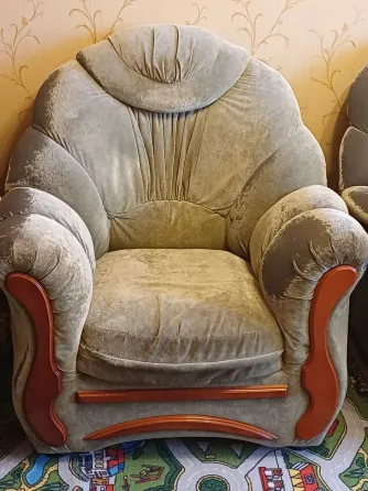 Мягкая мебель Донецк