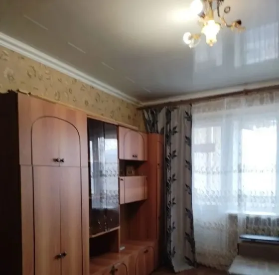 сдается чистая и светлая квартира в куйбышевском районе Донецк