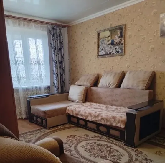 сдается чистая и светлая квартира в куйбышевском районе Донецк