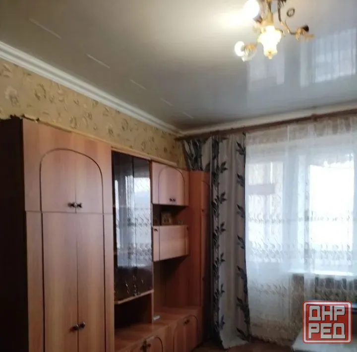 сдается чистая и светлая квартира в куйбышевском районе Донецк - изображение 6