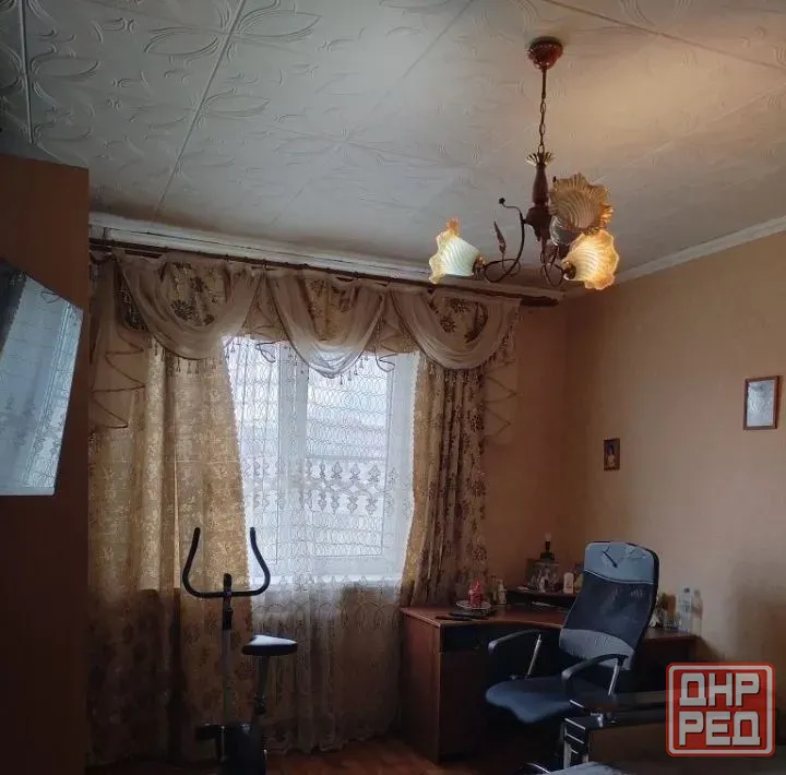 сдается чистая и светлая квартира в куйбышевском районе Донецк - изображение 4