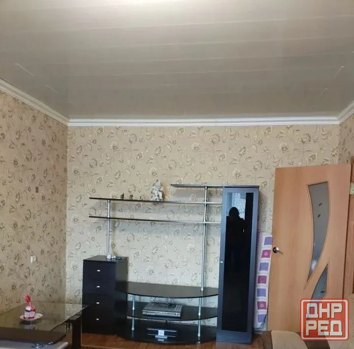 сдается чистая и светлая квартира в куйбышевском районе Донецк - изображение 2