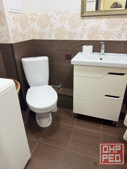 Продам однокомнатную квартиру в Кировском районе Донецк - изображение 7