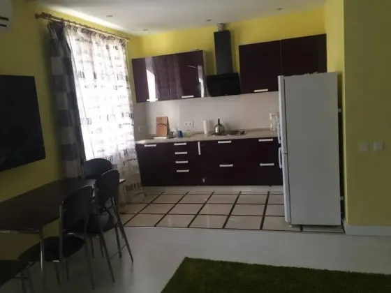 Аренда 1к.кв. в Калининском р-не, ул. Краснофлотская 100 Донецк