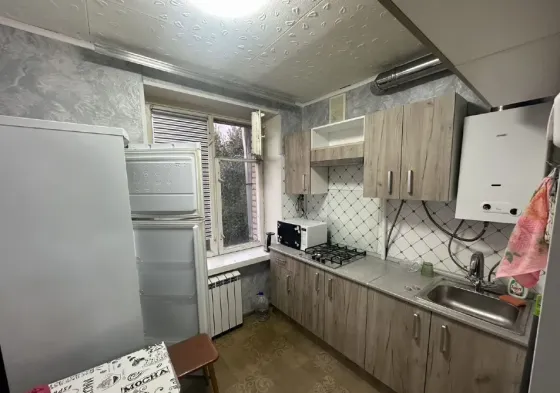 Сдам 2х комнатную квартиру в Ленинском районе ор. Боссе Донецк