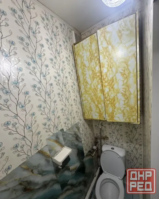 Сдам 2х комнатную квартиру в Ленинском районе ор. Боссе Донецк - изображение 6