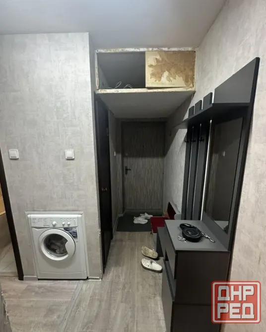 Сдам 2х комнатную квартиру в Ленинском районе ор. Боссе Донецк - изображение 7