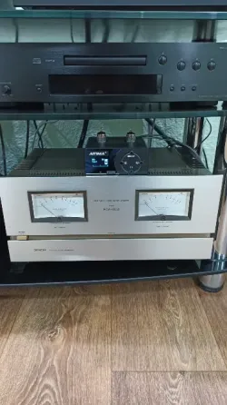 Усилитель мошности Denon POA 1003 Макеевка