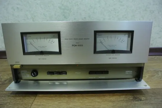Усилитель мошности Denon POA 1003 Макеевка
