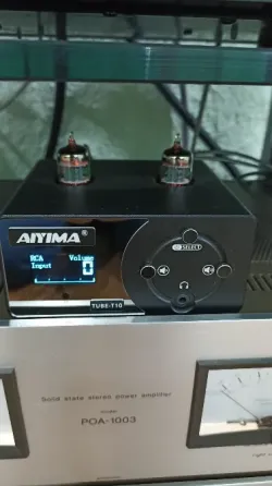 Усилитель мошности Denon POA 1003 Макеевка
