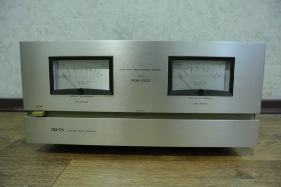 Усилитель мошности Denon POA 1003 Макеевка