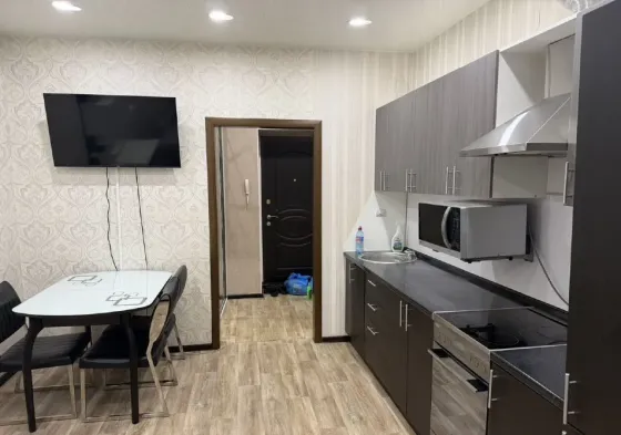Предлагается в аренду 1-к квартира в г. Донецке, Куйбышевский район Донецк