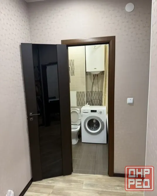 Предлагается в аренду 1-к квартира в г. Донецке, Куйбышевский район Донецк - изображение 6