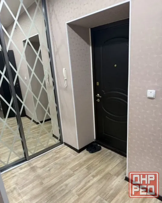 Предлагается в аренду 1-к квартира в г. Донецке, Куйбышевский район Донецк - изображение 8
