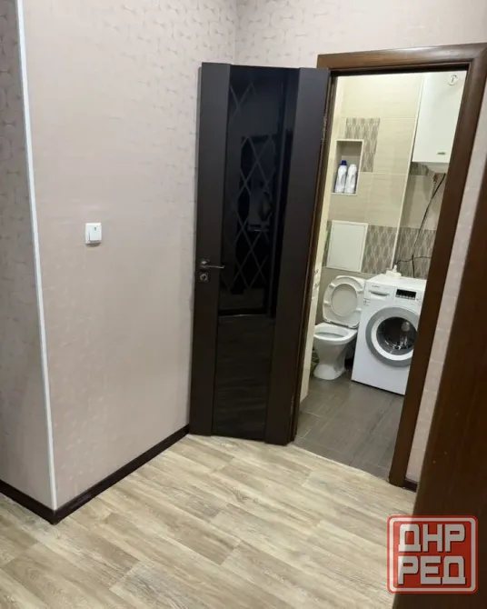 Предлагается в аренду 1-к квартира в г. Донецке, Куйбышевский район Донецк - изображение 7