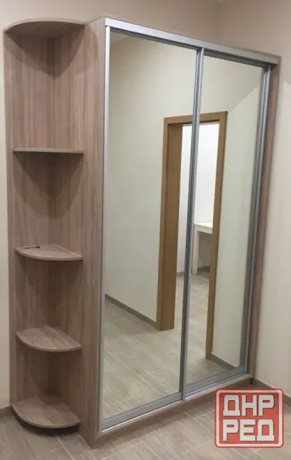 Сдается уютная 1-ая квартира в Левобережном районе Мариуполя Мариуполь - изображение 3