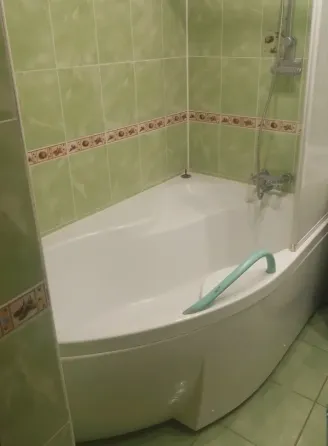 Сдается уютная 2-ая квартира в Центральном районе Мариуполя Мариуполь