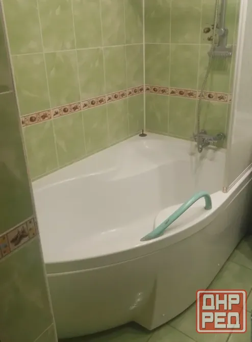 Сдается уютная 2-ая квартира в Центральном районе Мариуполя Мариуполь - изображение 2