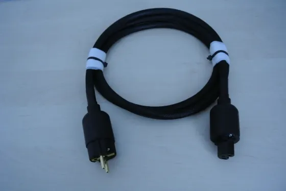Кабель Tchernov Audio Cuprum Original AC Power Two k Макеевка