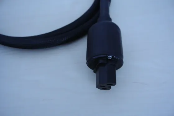 Кабель Tchernov Audio Cuprum Original AC Power Two k Макеевка