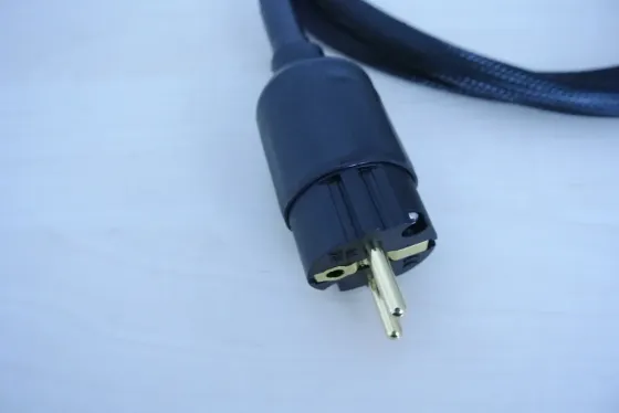 Кабель Tchernov Audio Cuprum Original AC Power Two k Макеевка