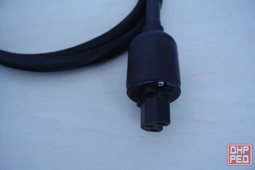 Кабель Tchernov Audio Cuprum Original AC Power Two k Макеевка - изображение 3