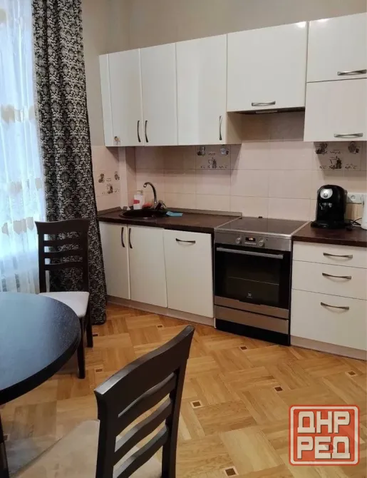 Сдам уютную двухкомнатную квартиру в Калининском районе, ориентир Мед университет. Донецк - изображение 1