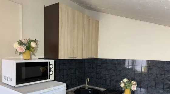 Сдам 1 комнатную квартиру в Куйбышевском районе Донецк