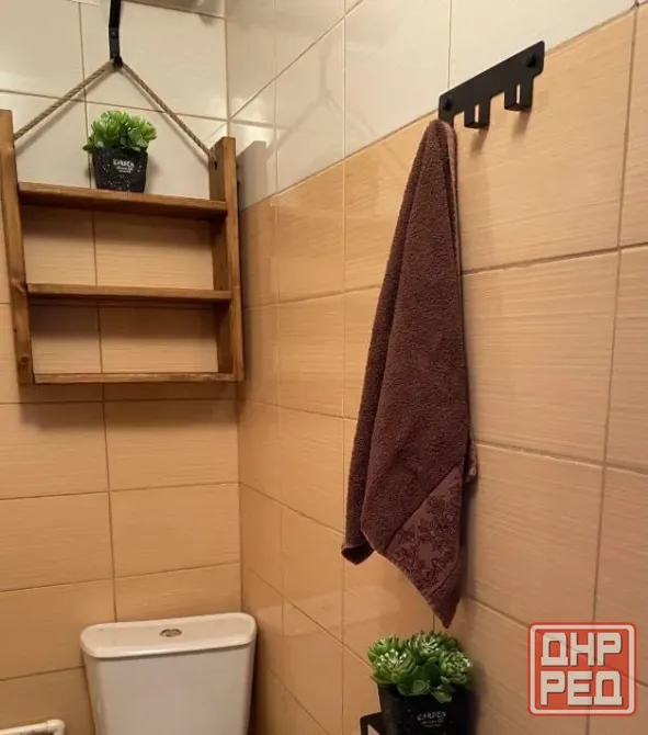 Сдам 1 комнатную квартиру в Куйбышевском районе Донецк - изображение 7