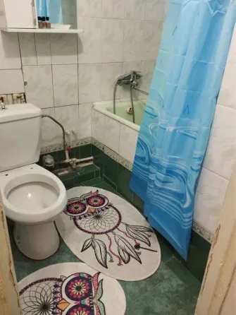Сдам 1комнатную квартиру в Пролетарском районе. Донецк