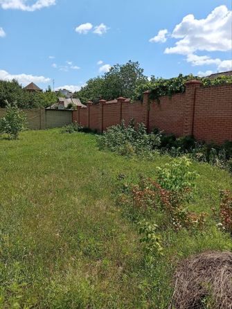 Продам земельный участок ул. Калинина/Ворошиловский Донецк