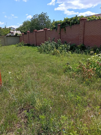 Продам земельный участок ул. Калинина/Ворошиловский Донецк