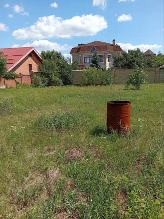 Продам земельный участок ул. Калинина/Ворошиловский Донецк