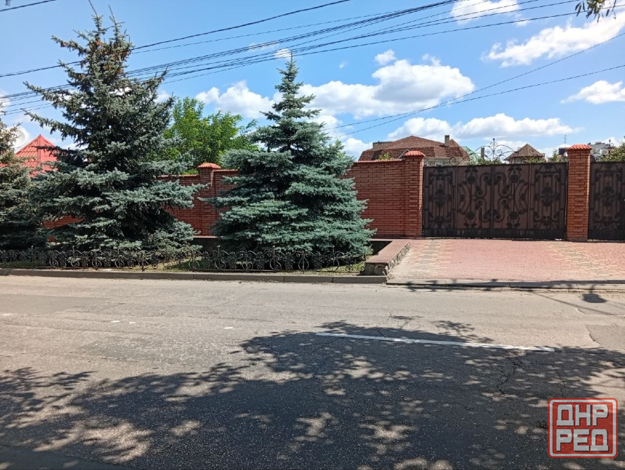 Продам земельный участок ул. Калинина/Ворошиловский Донецк - изображение 2
