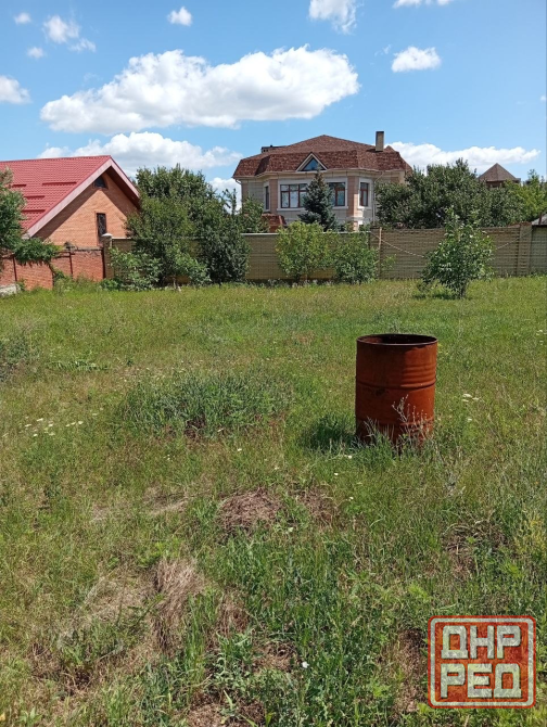 Продам земельный участок ул. Калинина/Ворошиловский Донецк - изображение 4