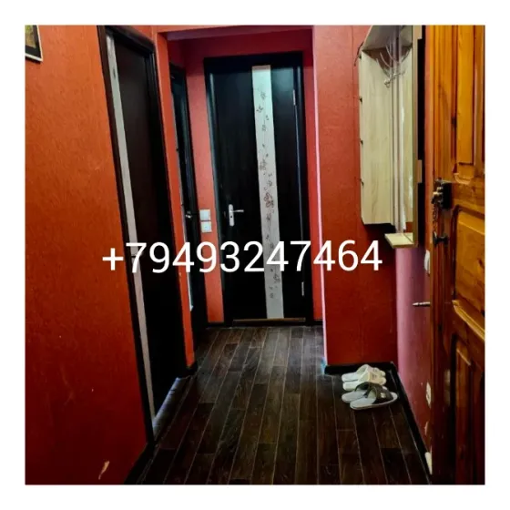 Продам 2х ком кв мкр.Солнечный , ул.Скляренко дом 1 , Кировский район. Донецк