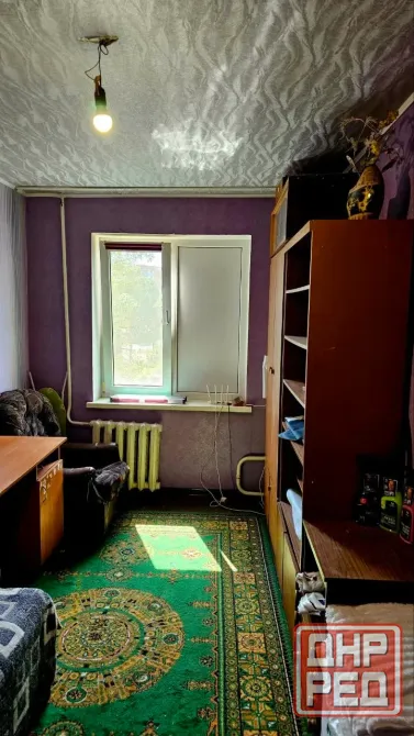 Продам 2х ком кв мкр.Солнечный , ул.Скляренко дом 1 , Кировский район. Донецк - изображение 10