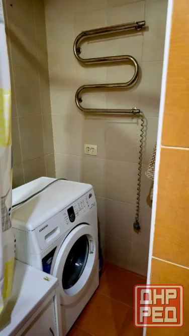Продам 2х ком кв мкр.Солнечный , ул.Скляренко дом 1 , Кировский район. Донецк - изображение 7