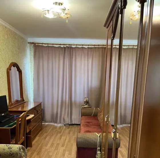 Сдается в аренду двухкомнатная квартира в Пролетарском районе Донецк