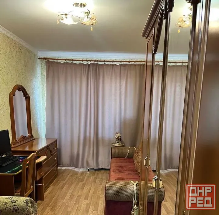 Сдается в аренду двухкомнатная квартира в Пролетарском районе Донецк - изображение 6