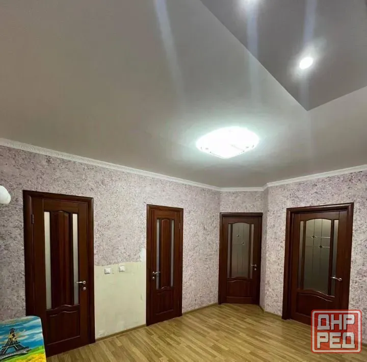 Сдается в аренду двухкомнатная квартира в Пролетарском районе Донецк - изображение 9